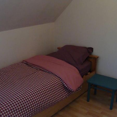 Maison Sur Terrain Clos Mer Iroise Plouarzel Luaran gambar
