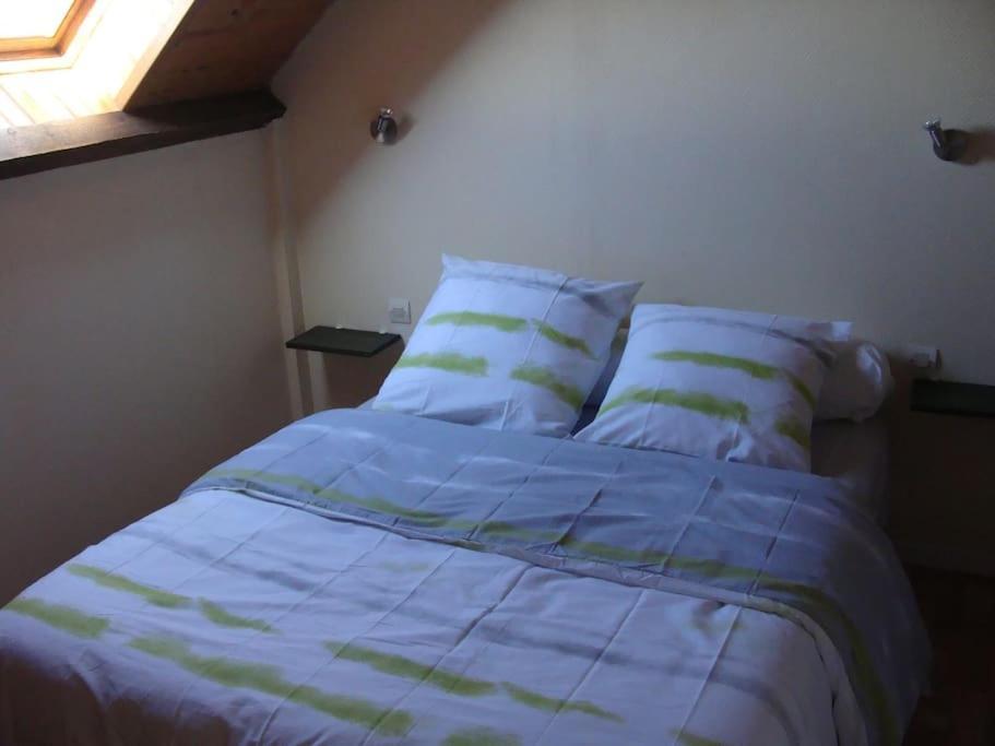 Maison Sur Terrain Clos Mer Iroise Plouarzel Luaran gambar